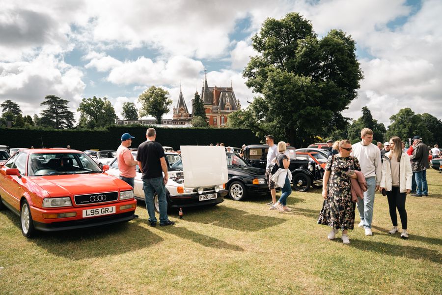 Government emissions plans could force modern classics off the road