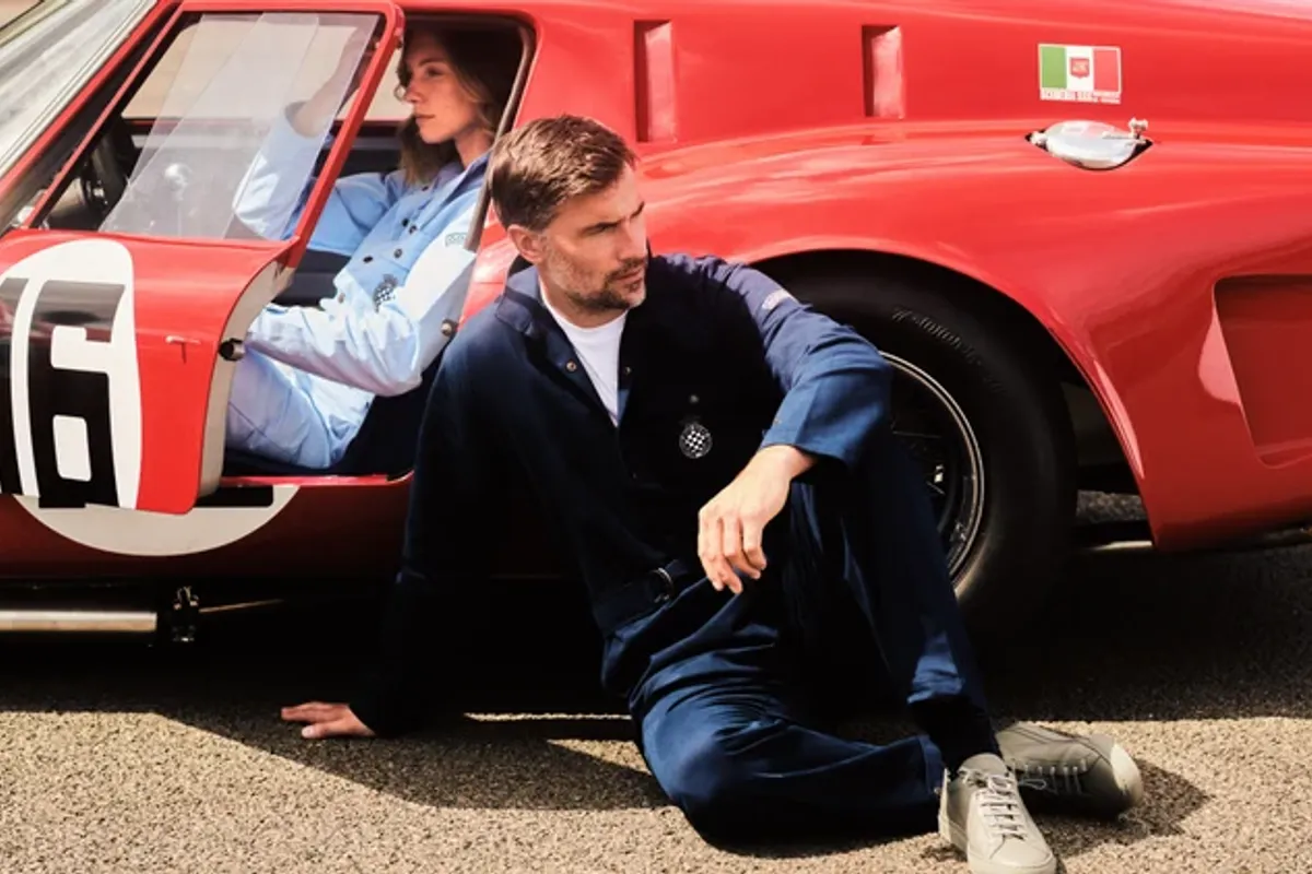 Get the Ultimate Revival Outfit @ the Goodwood Shop 