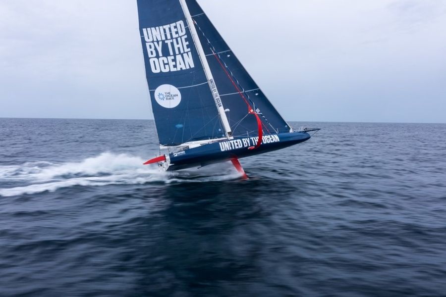 The Ocean Race Atlantic 2026 - Day 7