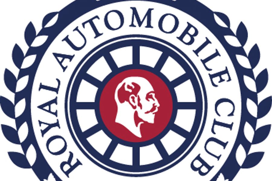 Royal Automobile Club Motoring Book Of The Year Finalists