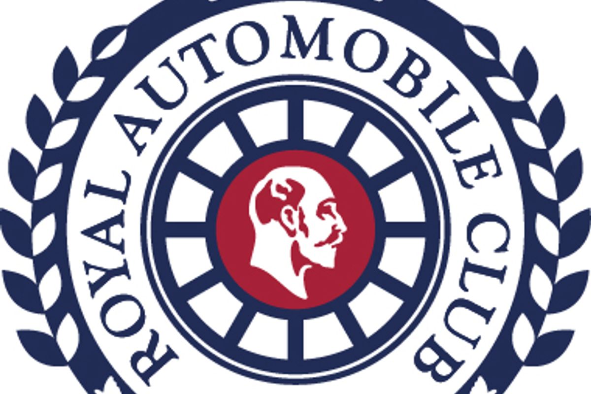 Royal Automobile Club Motoring Book Of The Year Finalists