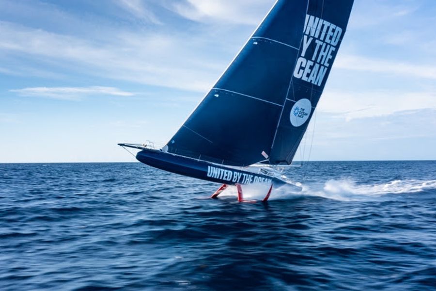 The Ocean Race Atlantic Makes A Stunning Debut