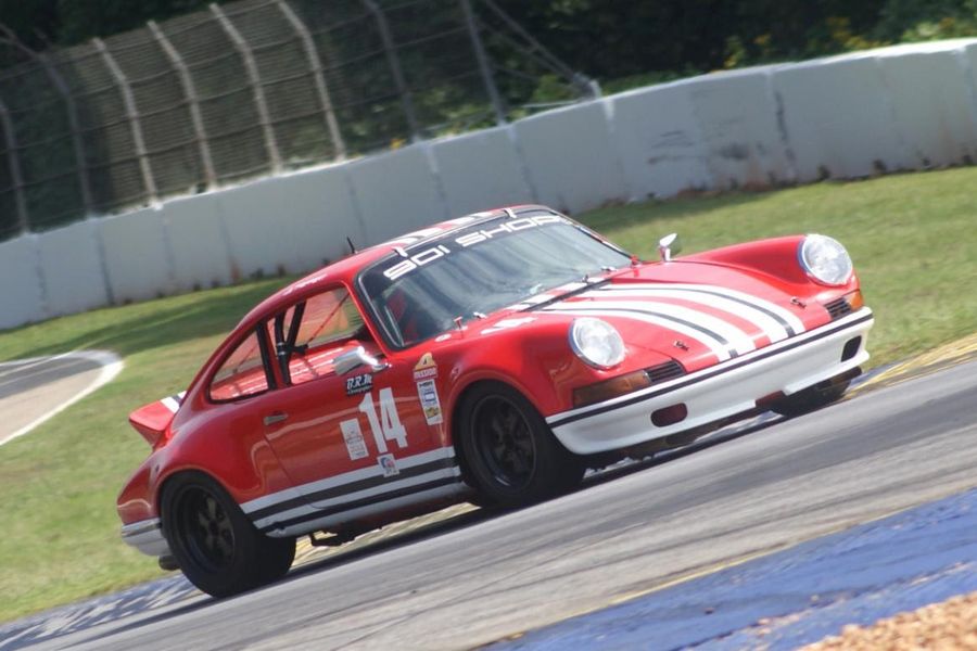 HSR Road Atlanta Classic 10 Hour Review