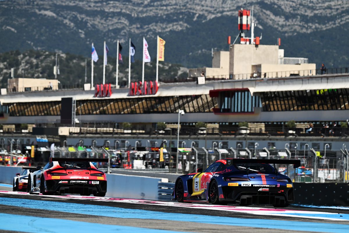 Prologue evolutions announced for GT World in 2027