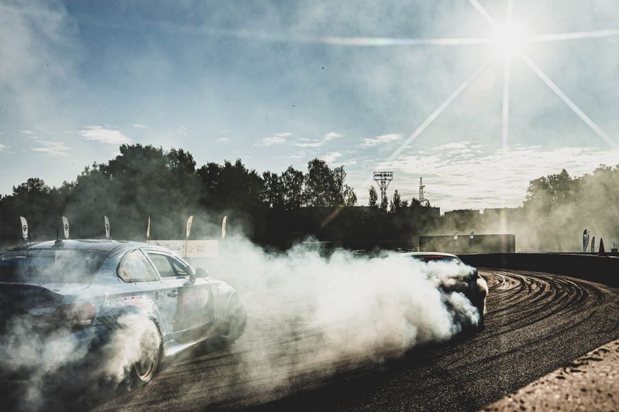FIA Central Asia Drifting Cup Set for Inaugural Battle in Kazakhstan