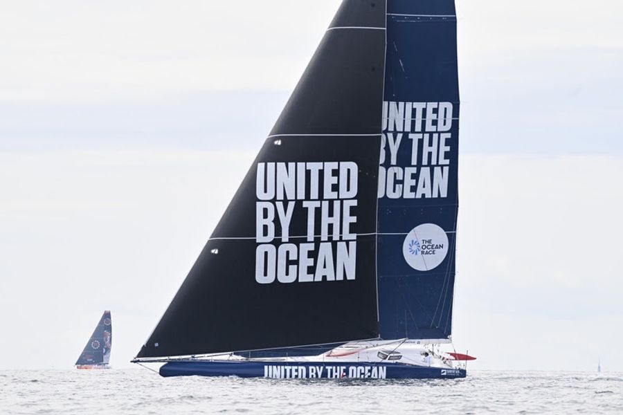 The Ocean Race sets its sights on 2027 start in Alicante