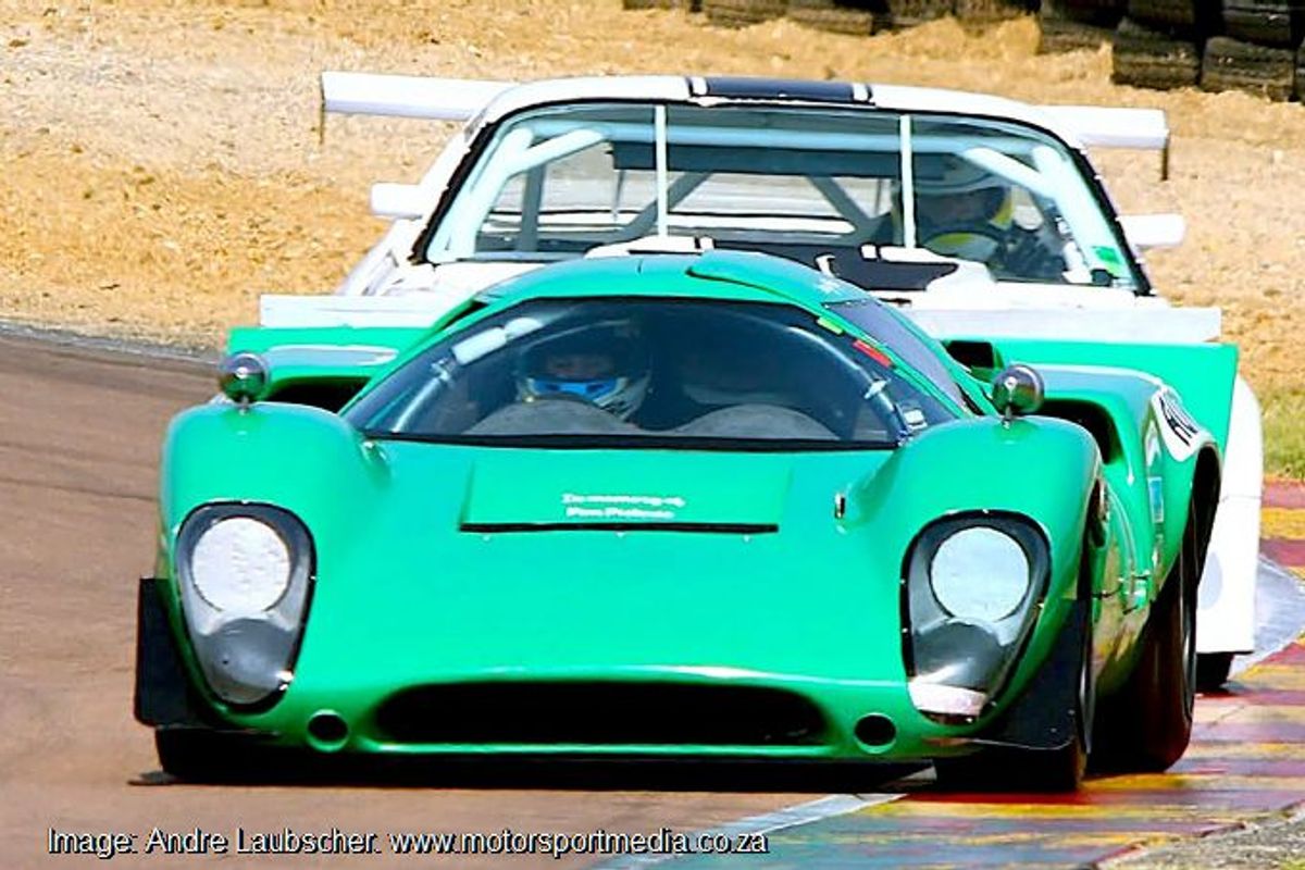 Zwartkops Heritage Week Historic & Inland Tour thrills Pretoria
