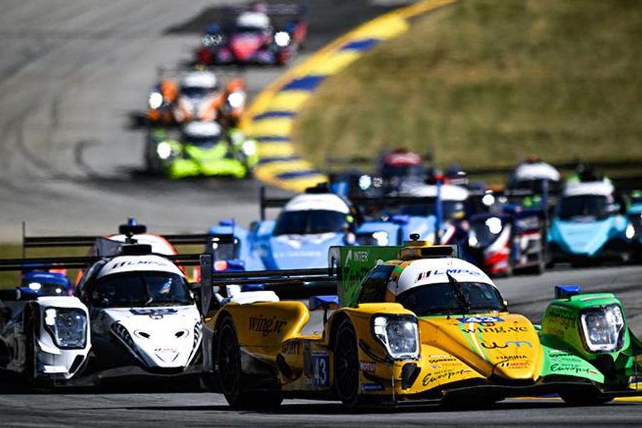 What They’re Saying: Motul Petit Le Mans Prototype Contenders