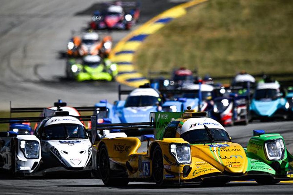 What They’re Saying: Motul Petit Le Mans Prototype Contenders