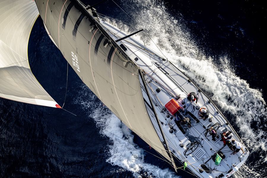 Follow Every Mile of the Rolex Middle Sea Race 2026