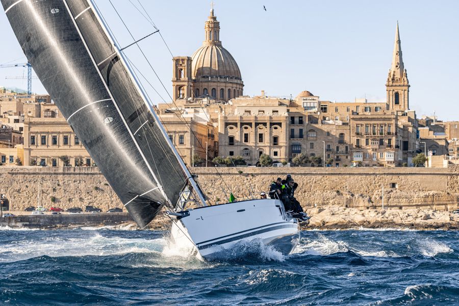  Spirit of Malta: Champions, Challengers and a New Generation