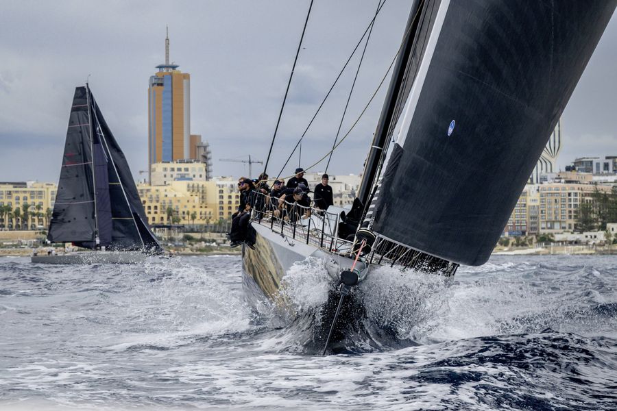 Rolex Middle Sea Race 2026: A Race Against the Weather