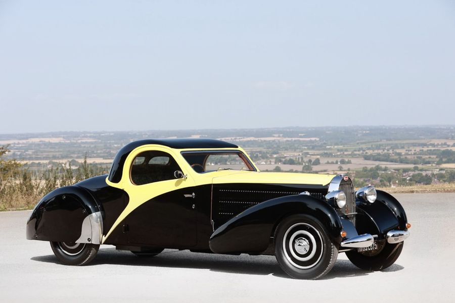 2026 Royal Automobile Club Historic Awards Finalists Revealed