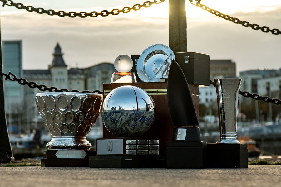 2026 World Sailing Awards finalists revealed
