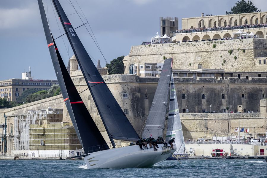  Rolex Middle Sea Race: Champions, Challenges & A Glittering Legacy