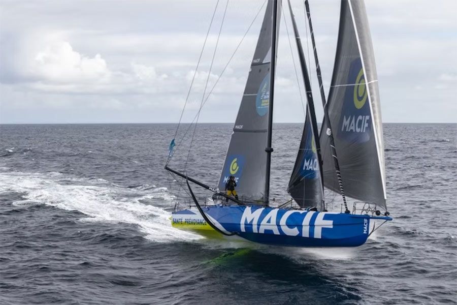 Route du Rhum: IMOCA: One favorite, twenty-one good reasons to be wary