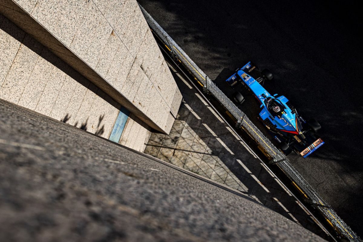 Countdown to 73rd Macau Grand Prix