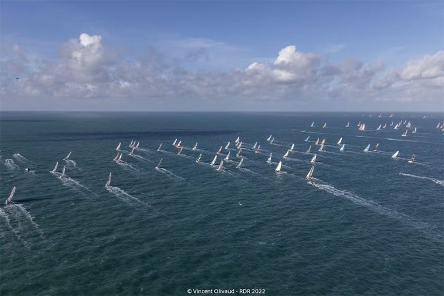 Route du Rhum: Everything you need to know about leaving