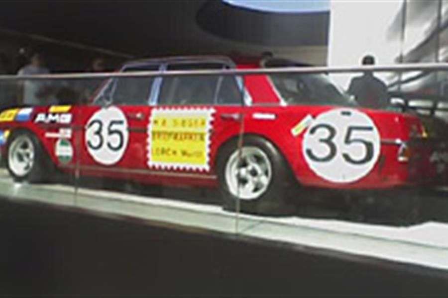 Audi wins DTM at Brands Hatch 