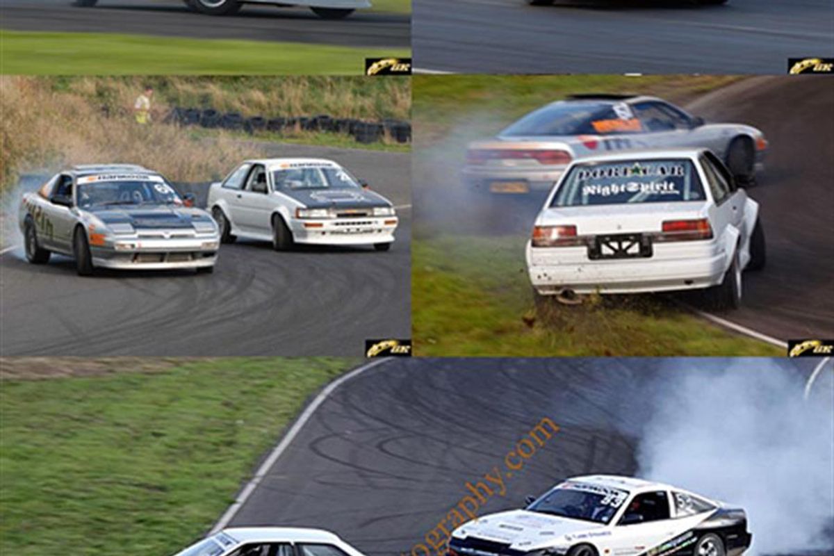 Mr Doricar drifts to 3rd at Teeside