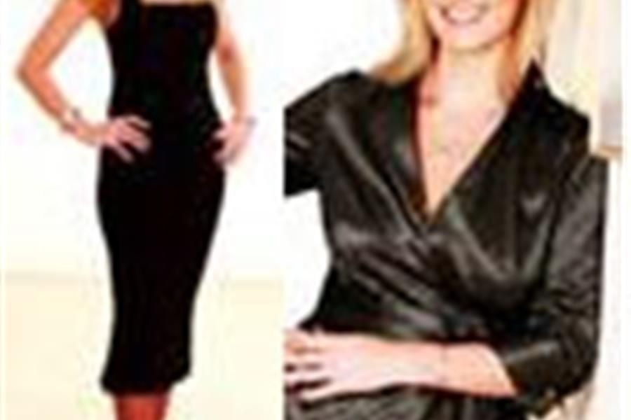 Glam Girls on Tour ...