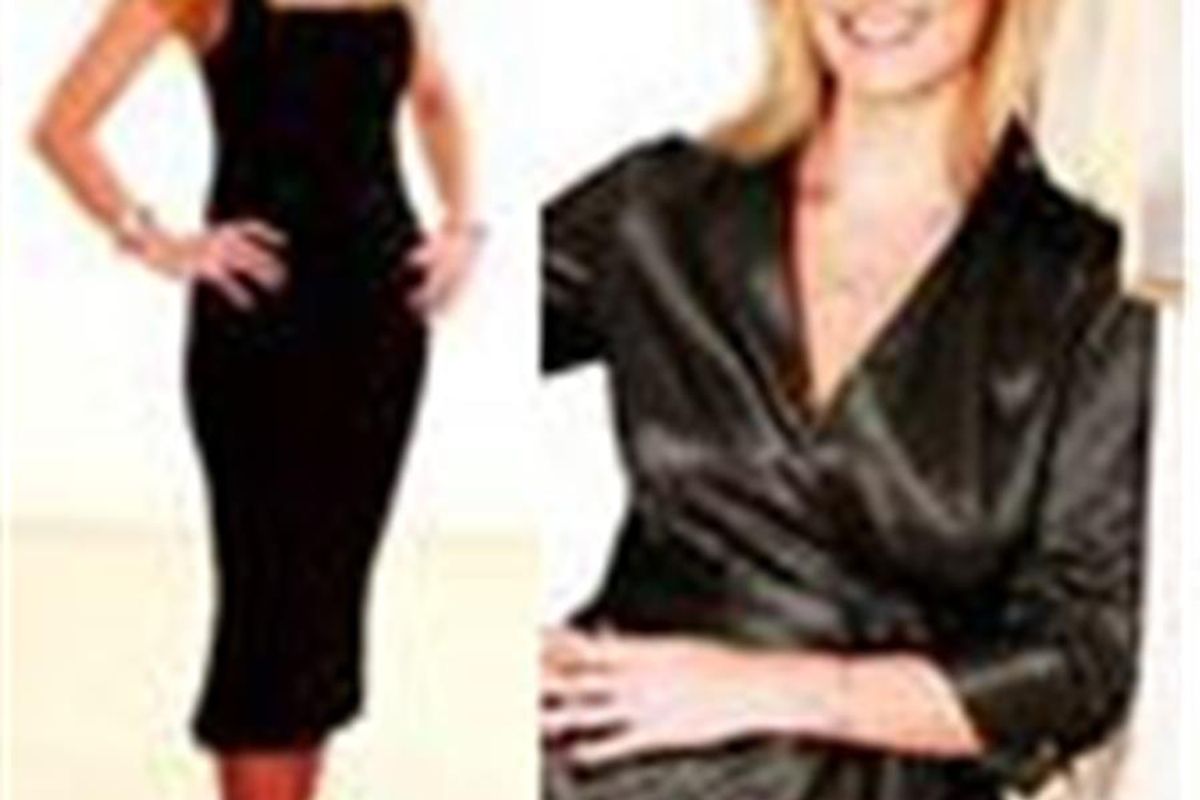 Glam Girls on Tour ...