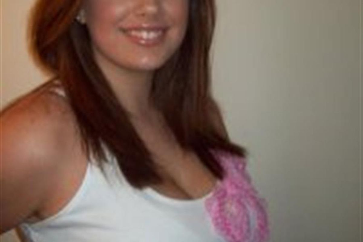 Chloe Marshall needs you!