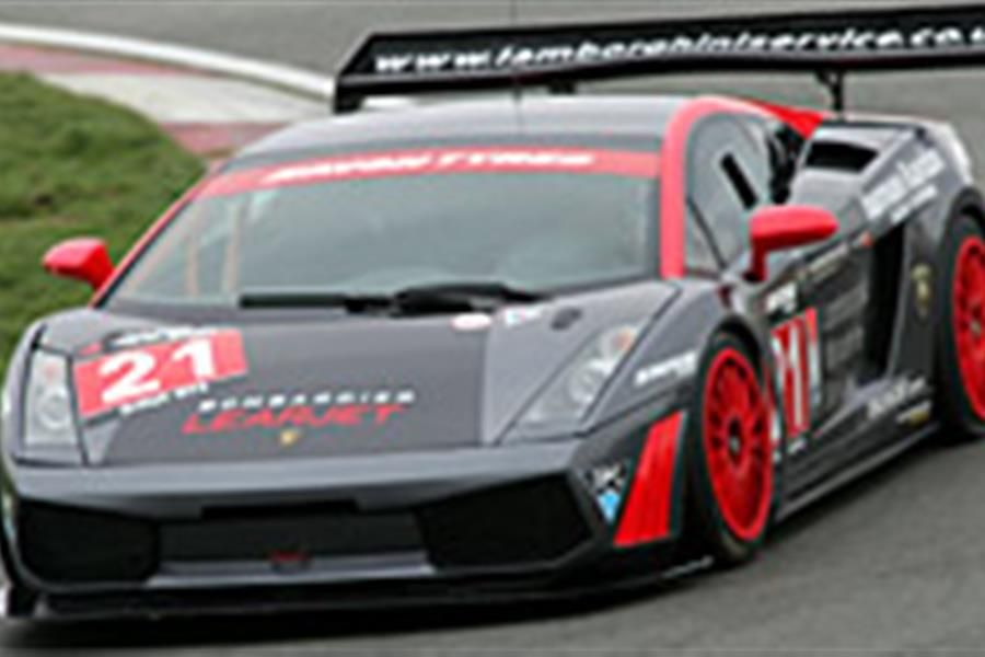 Team Modena ready for British GT