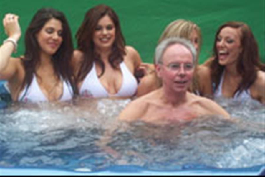 New Racecar client gets into hot water