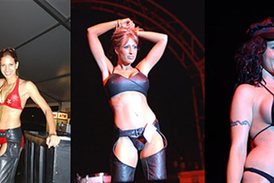 Milwaukee Harley Rally Update