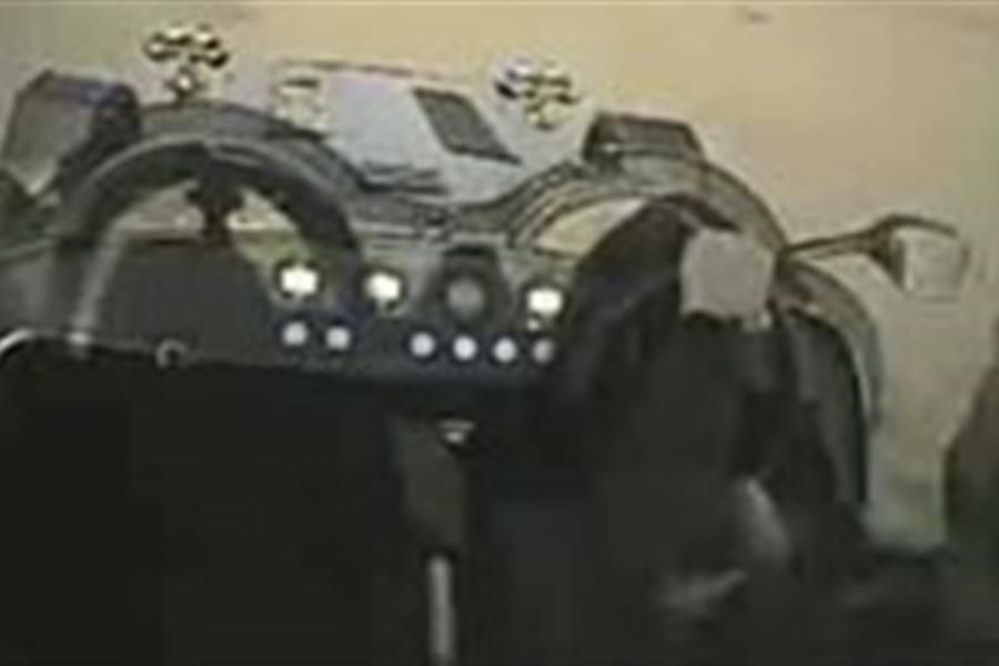 Caterham Levante Video - Part 2