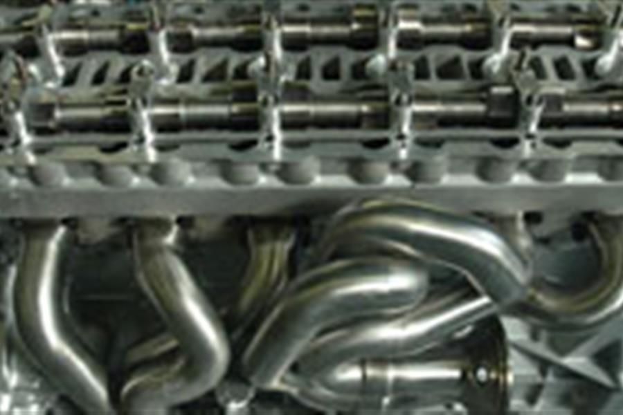 Racing Green TVR Open Day