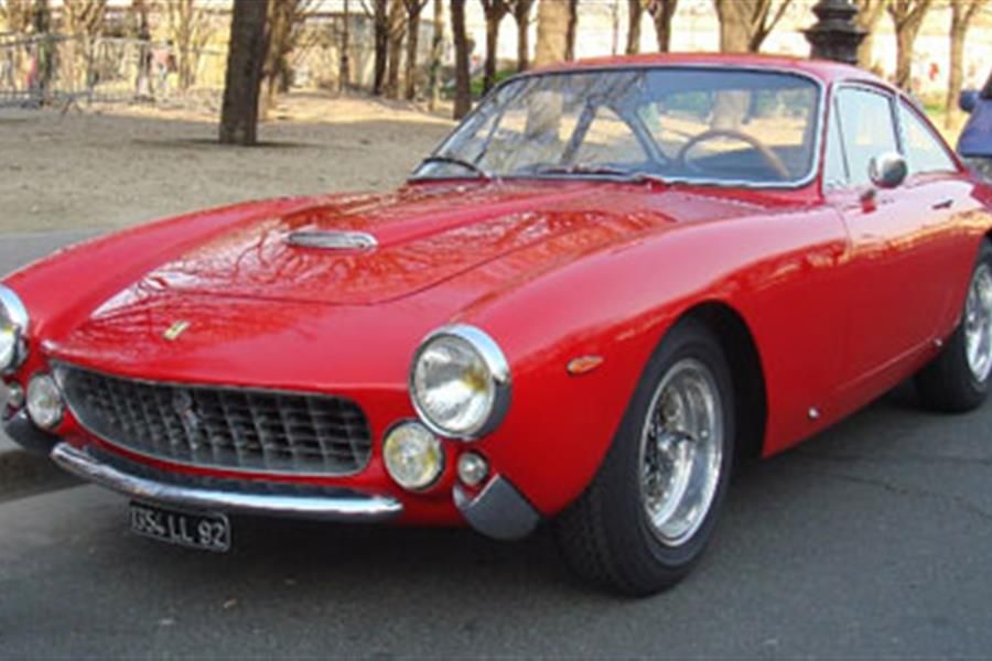 Ferrari 250 Lusso for sale