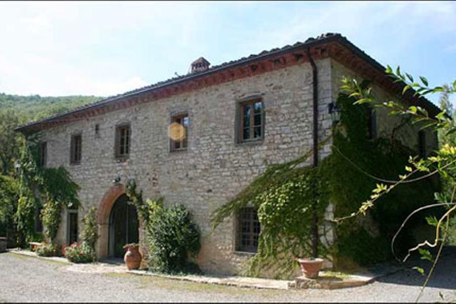 Villa in Tuscany for rental