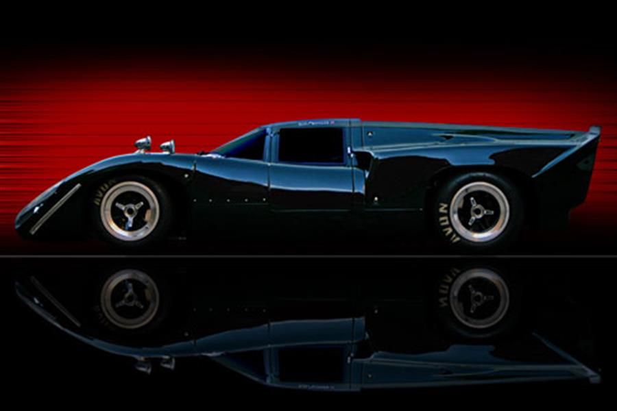 Lola T70 for sale