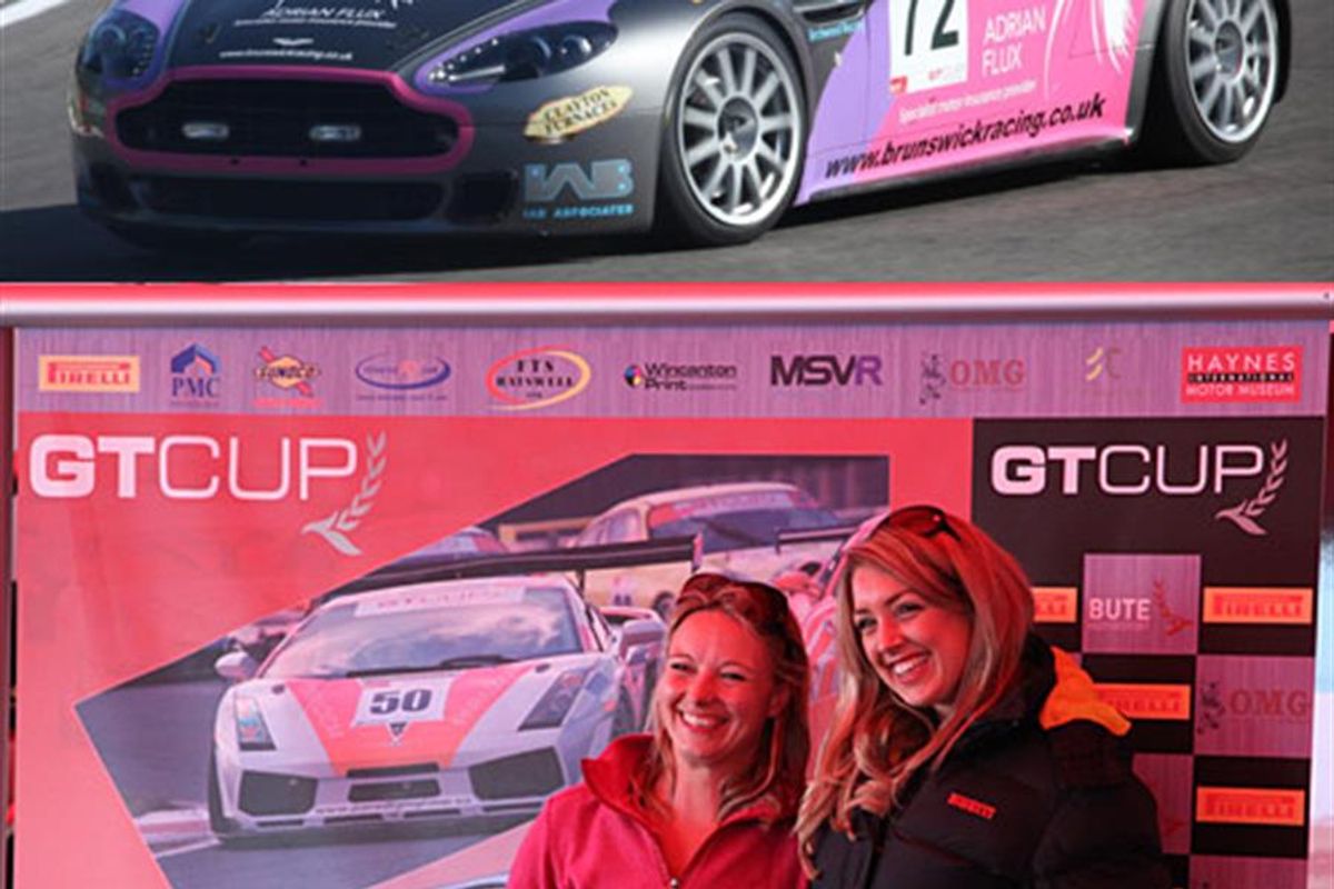 Sarah Bennet-Baggs grabs podium