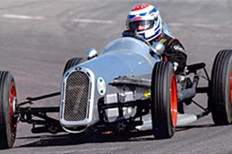 Austin 7 racecar for sale
