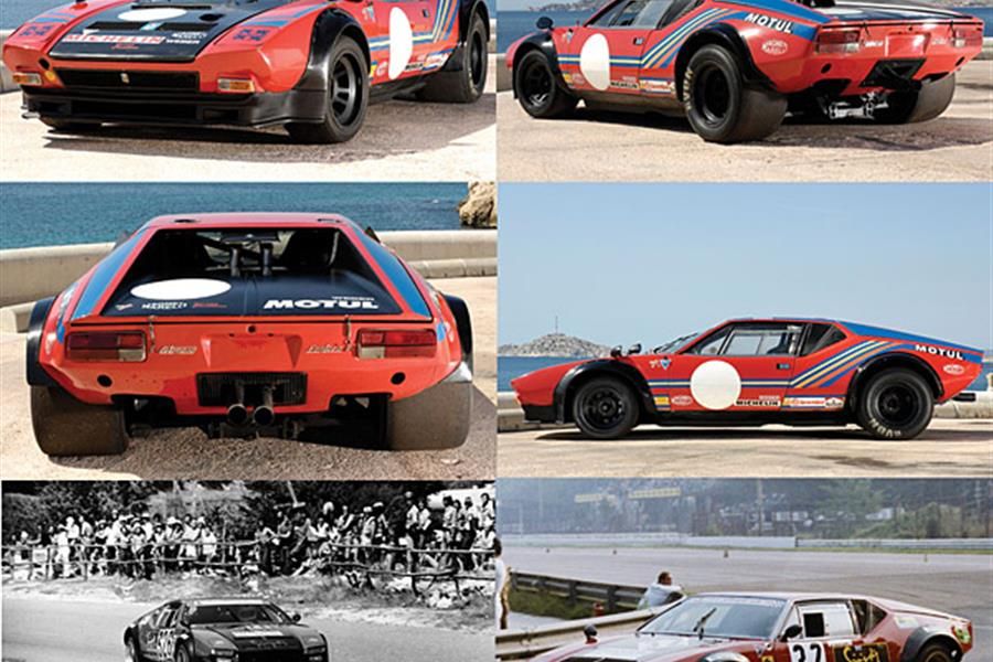 RM Auctions 2009 London results