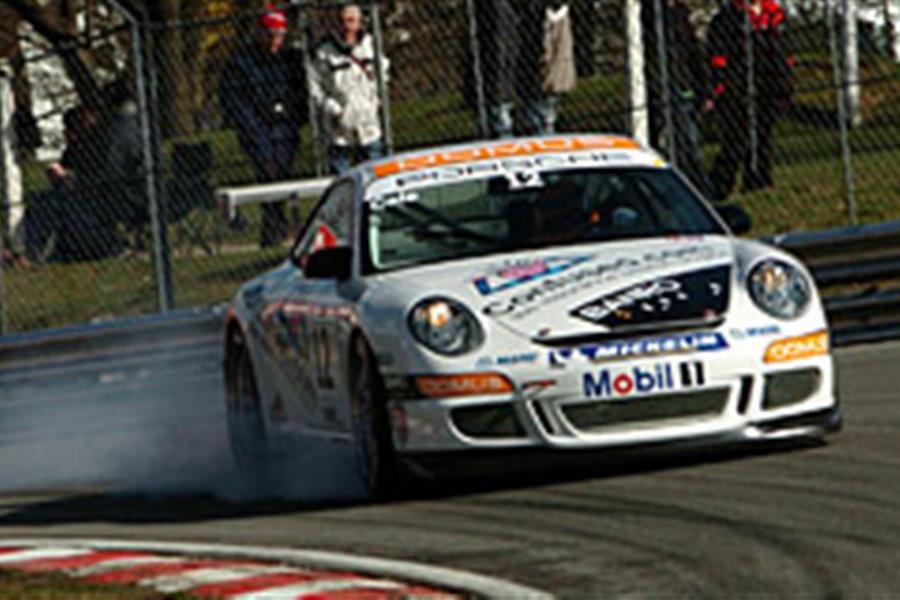 Track2Test race car test events and trackdays