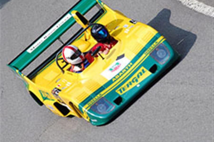 Abarth Osella PA2 for sale