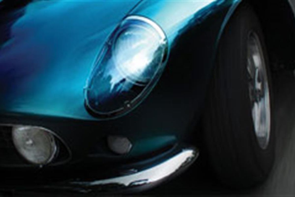 RM sale in Monaco successful