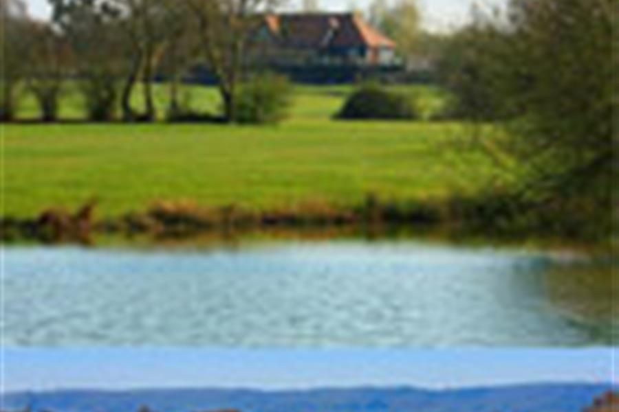 Wildwood Golf and Country Club