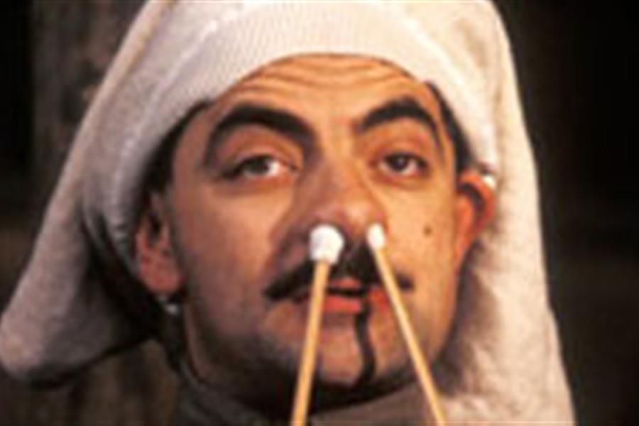 German GP - Of course that was not Team Orders