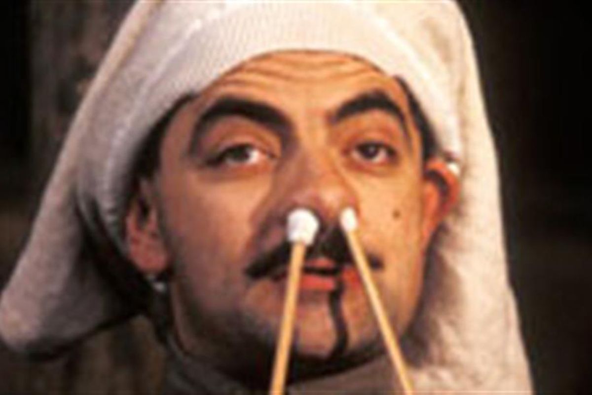 German GP - Of course that was not Team Orders