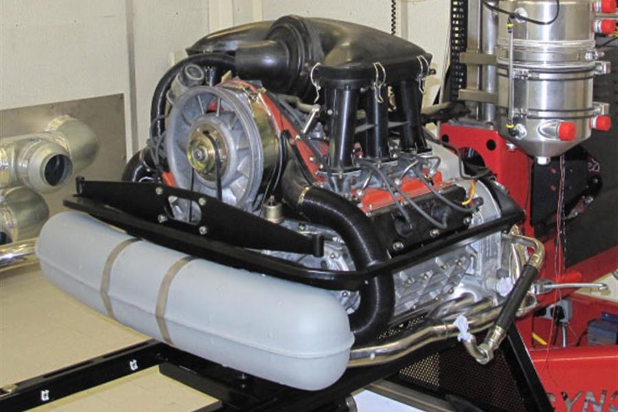 Porsche 911 2.7 Carrera engine for sale Client News