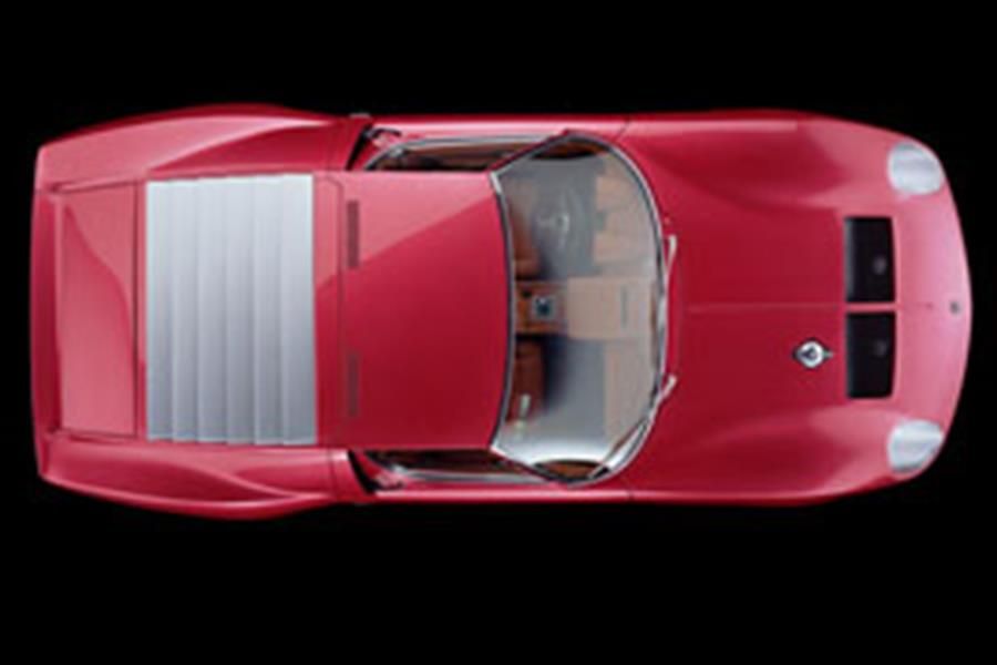 RM Auctions London Sale Results