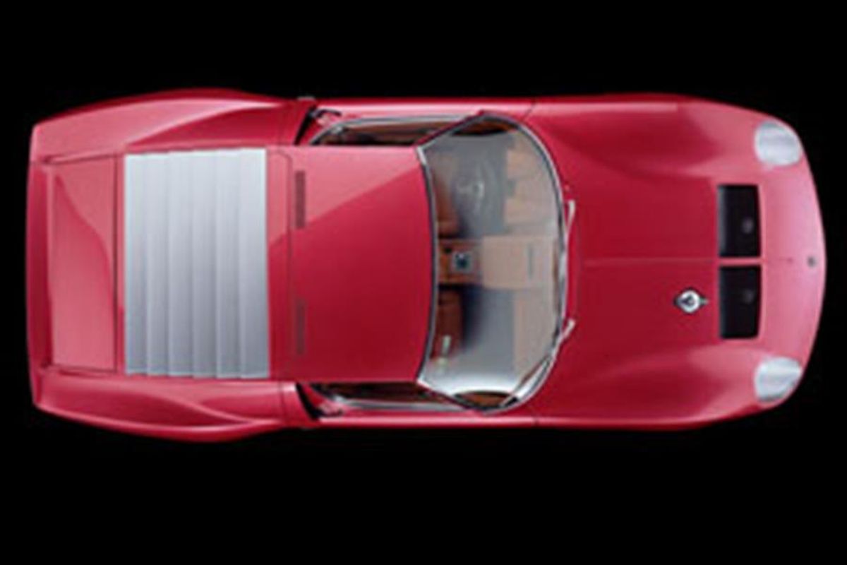 RM Auctions London Sale Results