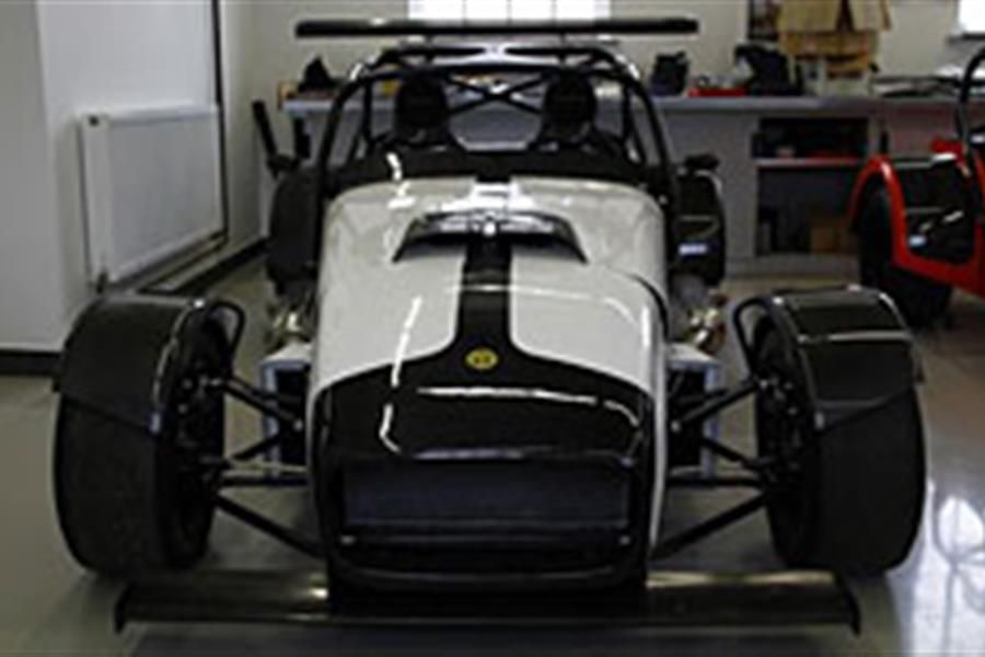 Caterham RST V8 2.4 for sale