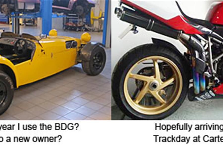 Racecar wish you a Happy New Year 