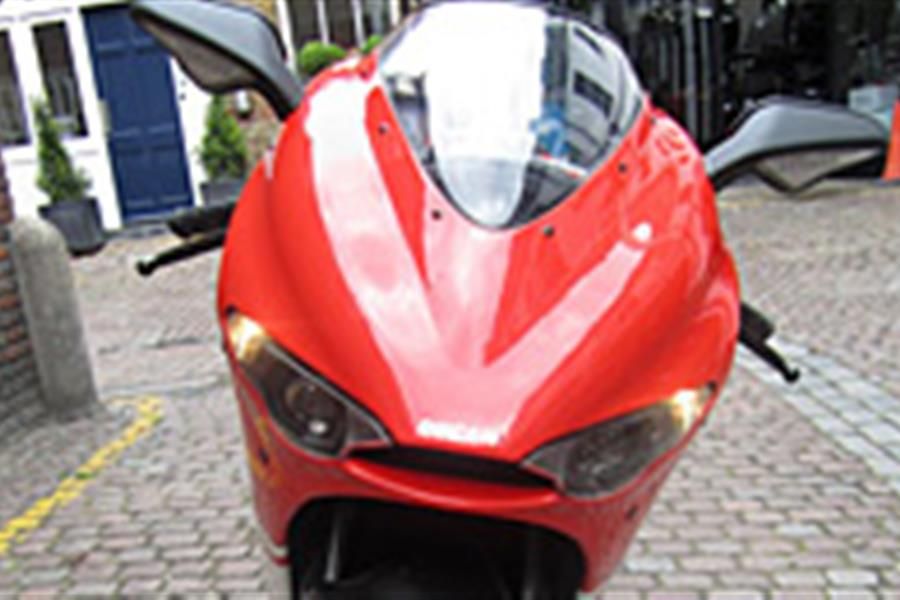 Ducati Desmosedici RR for sale
